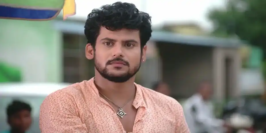 Bishnu's Decision about Priya | Suna Jhia