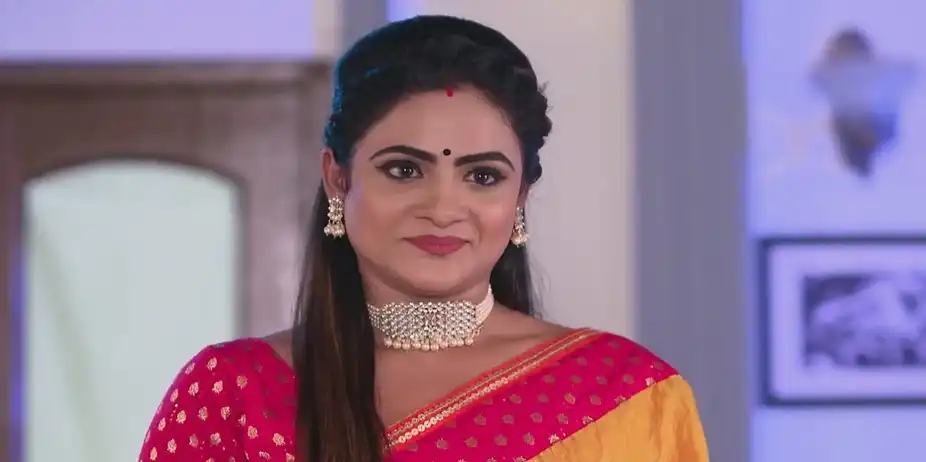 Debjani's Aunt's Orders for Manini | Tu Khara Mun Chaai