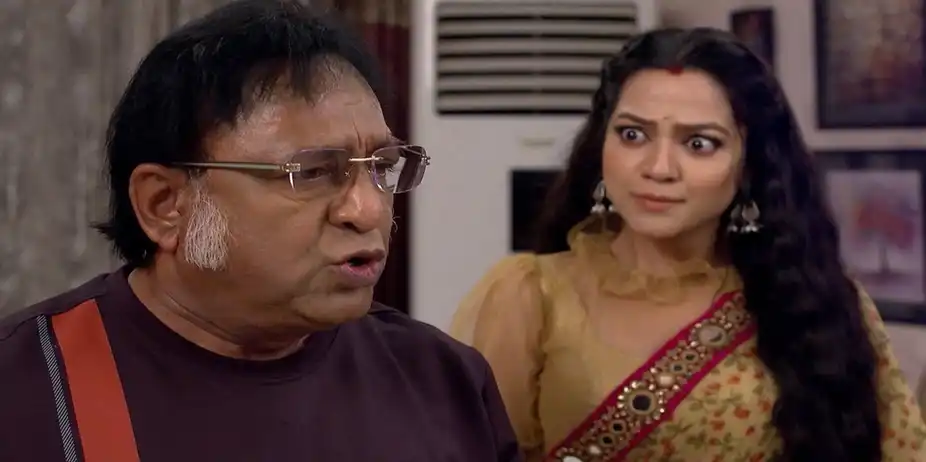 Jagruti - August 01, 2024 - Episode Spoiler