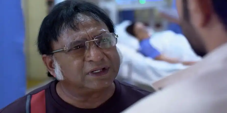 Jagruti - July 30, 2024 - Episode Spoiler