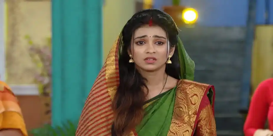 Madhura Sansara - July 30, 2024 - Episode Spoiler