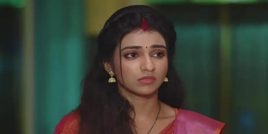 Madhu Finds a Letter | Madhura Sansara
