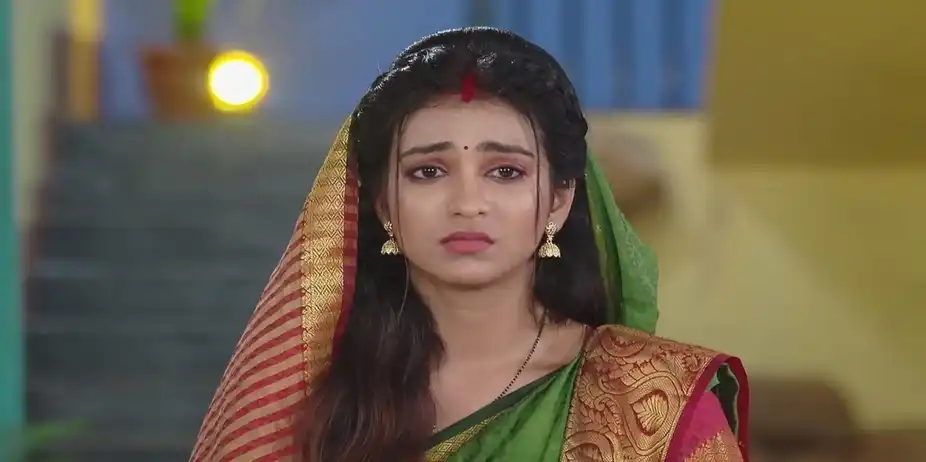 Jeevan's Accusations against Madhu | Madhura Sansara