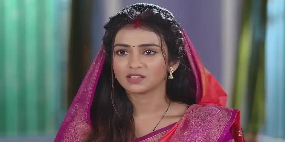 Madhu Supports Deba | Madhura Sansara