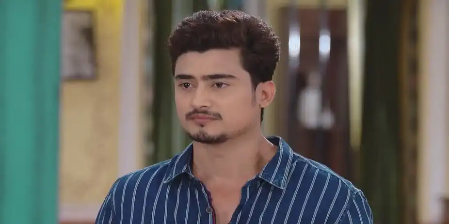 Manas and Swayam Argue | Madhura Sansara