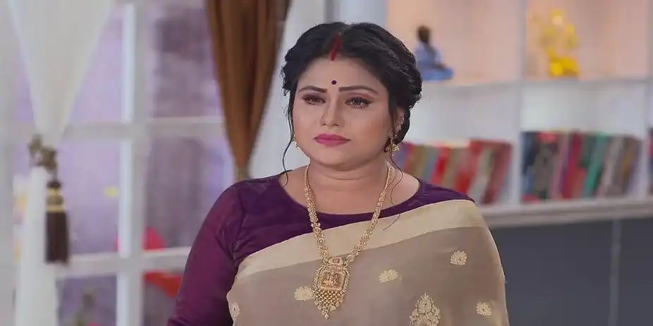 Sanjukta Has a Nightmare | Tuma Bina