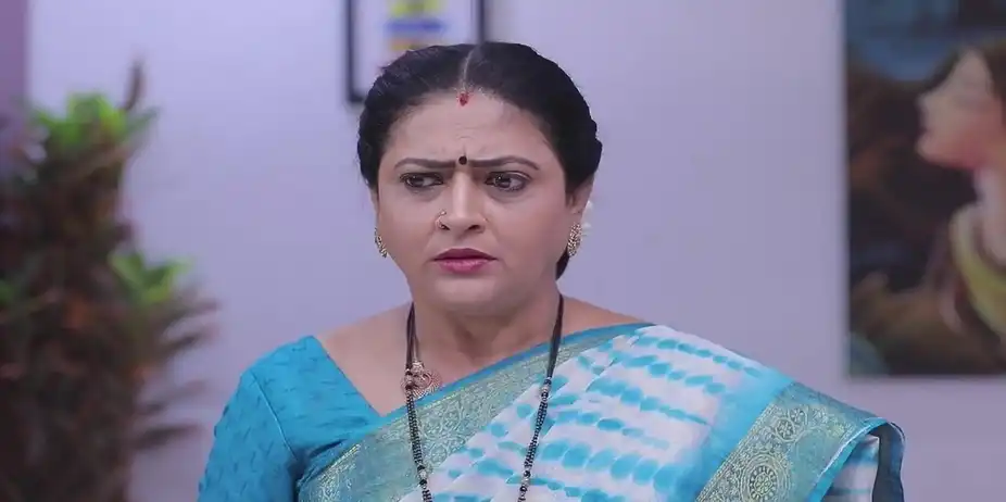 Kripa Refuses to Believe Nandini | Sandakozhi
