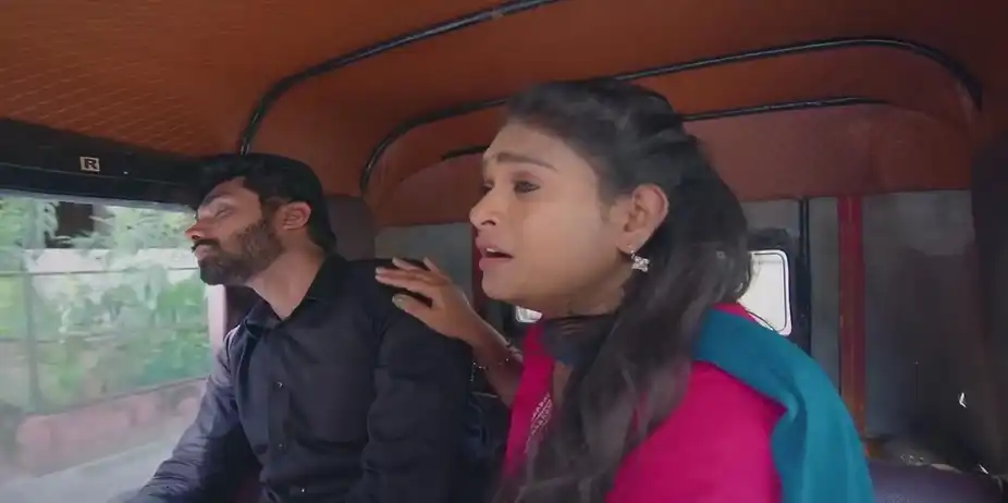 Maari Spots Surya | Maari