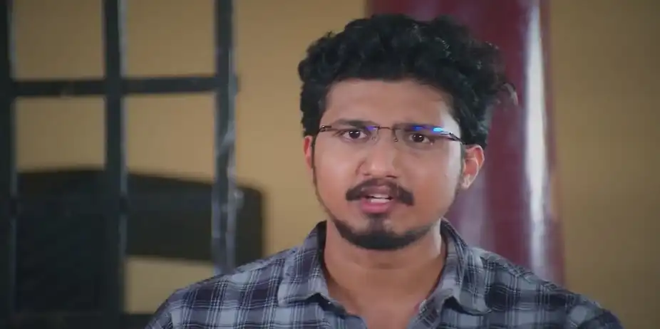 Ranjith's Uncle Convinces Ranjith | Maari