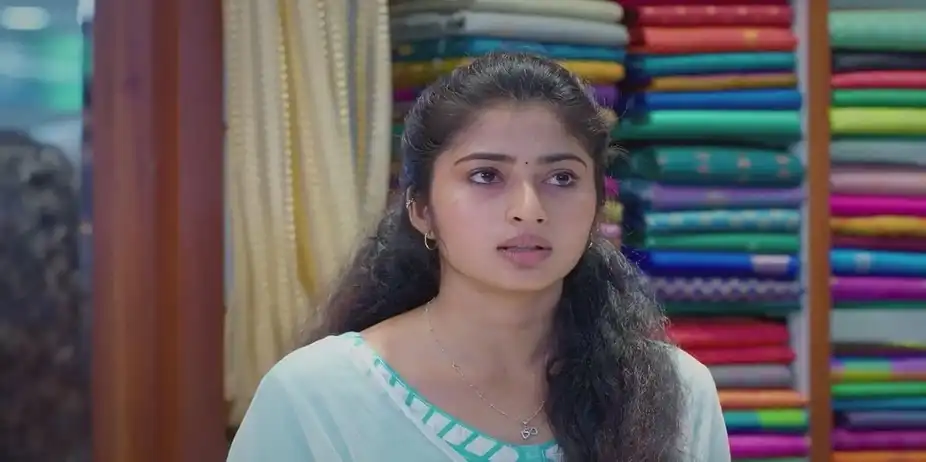 Raghavan Stops Veera | Veera