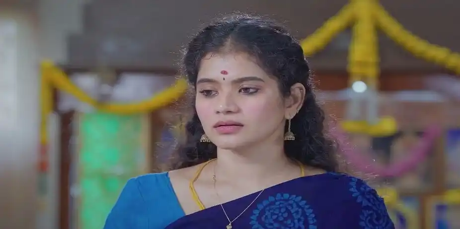 Kanmani's Fake Concern | Veera