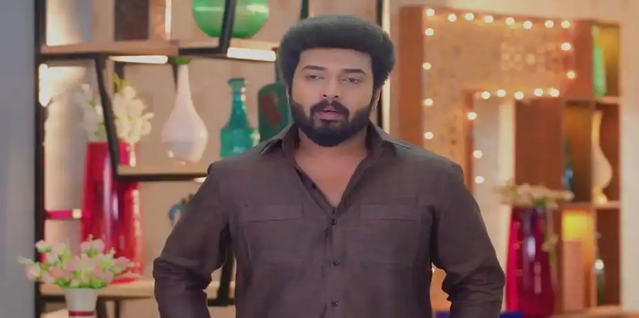 Karthigai Deepam - August 04, 2024 - Best Scene