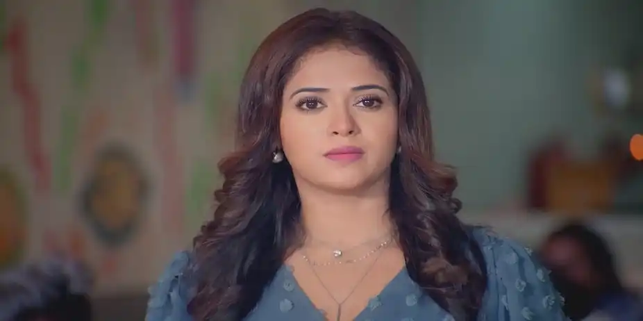 Raghuram's Plight Shocks Janaki | Sandhya Raagam
