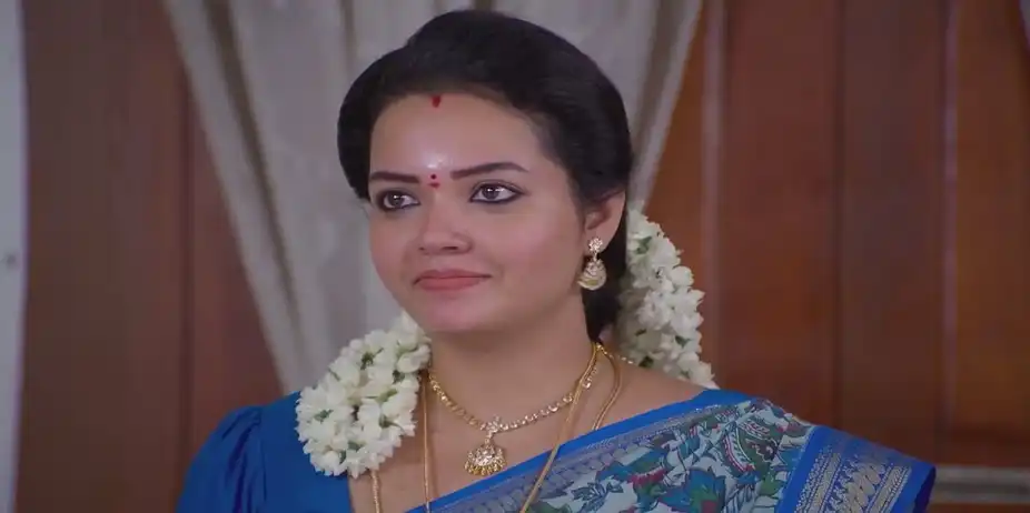 Sandhya Raagam - August 04, 2024 - Best Scene