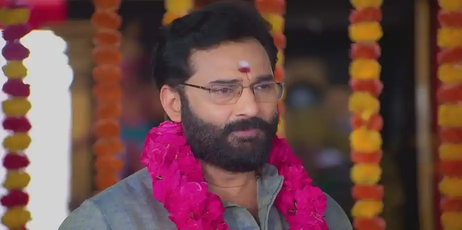Sandhya Raagam - July 31, 2024 - Best Scene