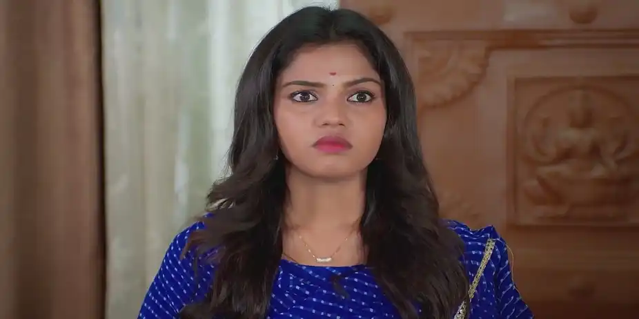 Sandhya Raagam - August 01, 2024 - Best Scene
