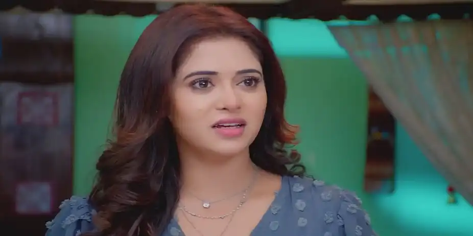 Sandhya Raagam - August 02, 2024 - Best Scene