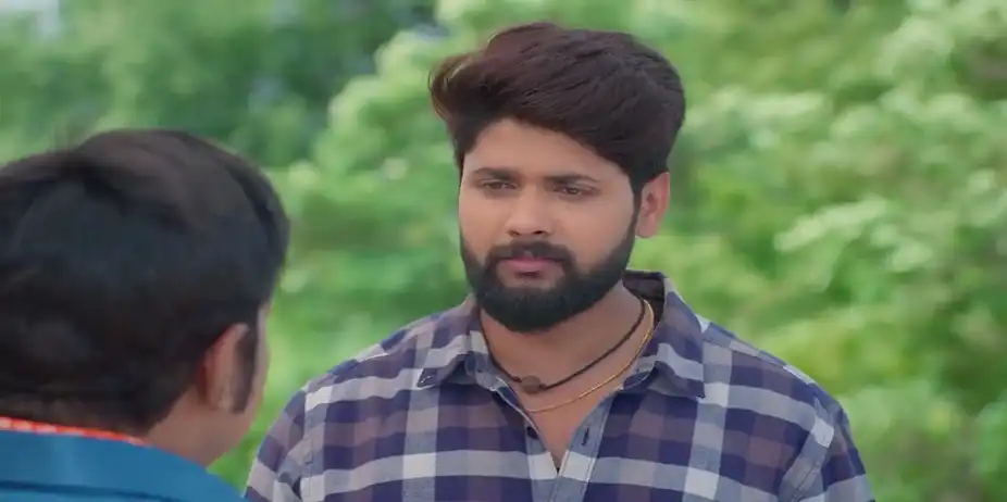 Sandhya Raagam - August 03, 2024 - Best Scene