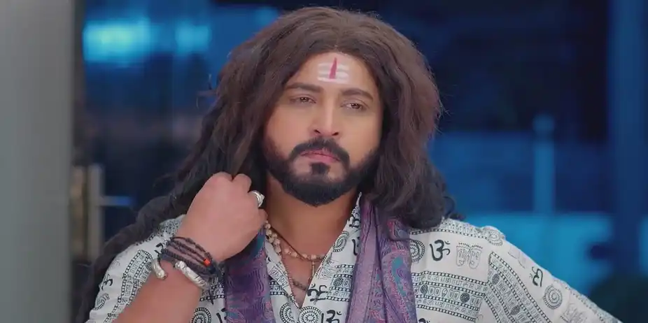 Rani's Return Enrages Savitri