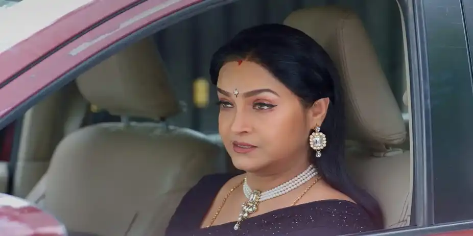 Maari - 03 August, 2024
