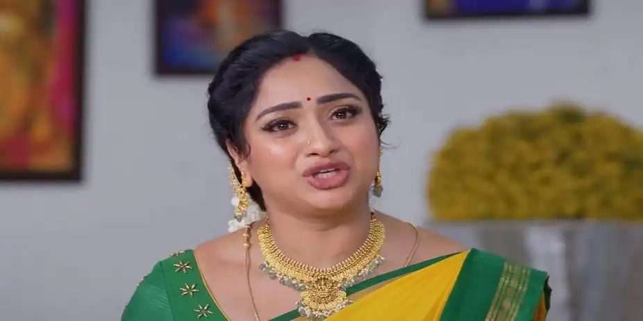 Maari - 01 August, 2024