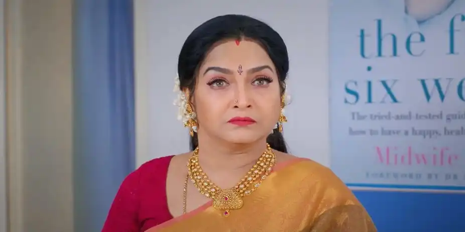 Maari - July 30, 2024 - Episode Spoiler