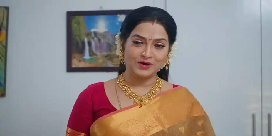 Maari - July 31, 2024 - Episode Spoiler