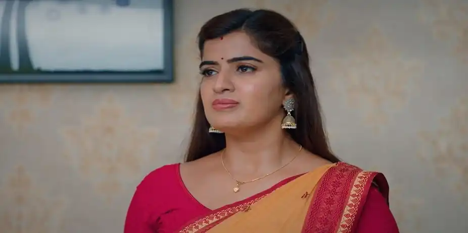Ninaithen Vandhai - 31 July, 2024