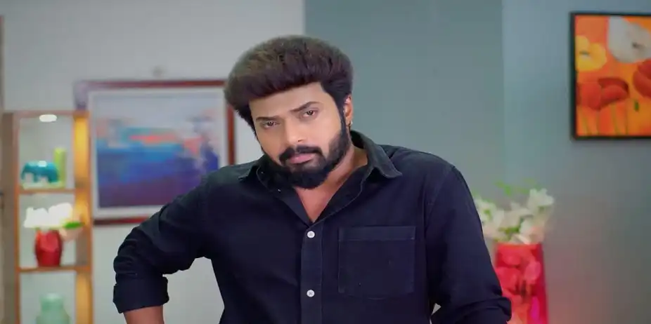 Karthigai Deepam - July 30, 2024 - Episode Spoiler