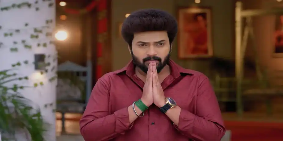 Karthigai Deepam - August 01, 2024 - Episode Spoiler