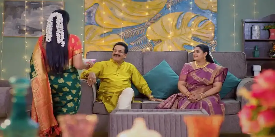 Karthigai Deepam - August 05, 2024 - Episode Spoiler