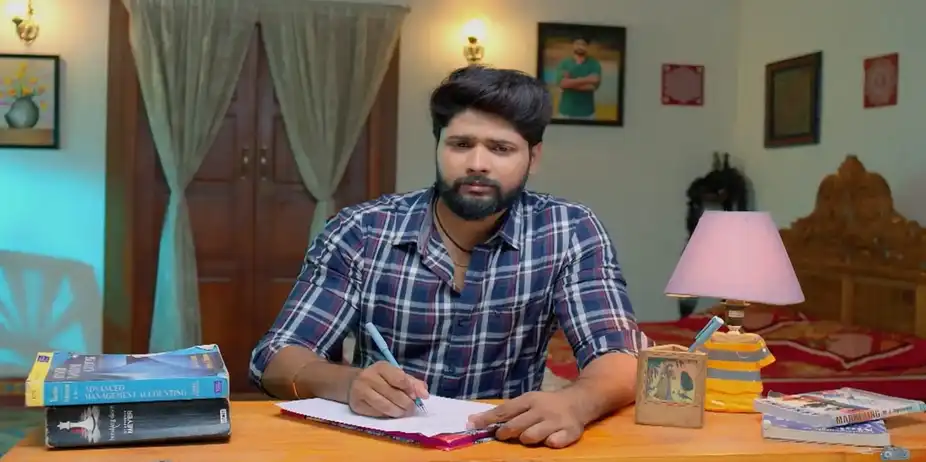 Sandhya Raagam - August 03, 2024 - Episode Spoiler