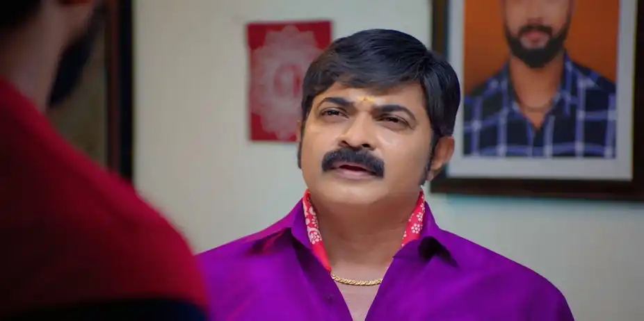 Sandhya Raagam - August 02, 2024 - Episode Spoiler