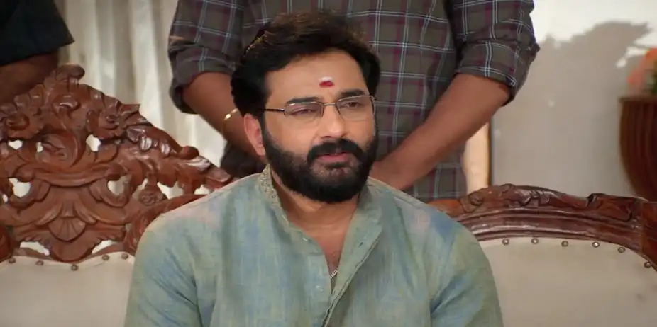 Sandhya Raagam - August 01, 2024 - Episode Spoiler