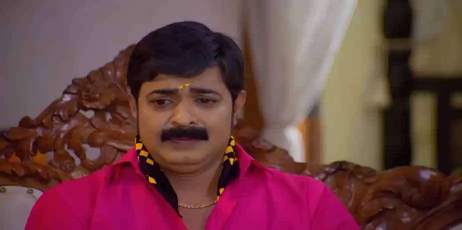 Sandhya Raagam - August 04, 2024 - Episode Spoiler