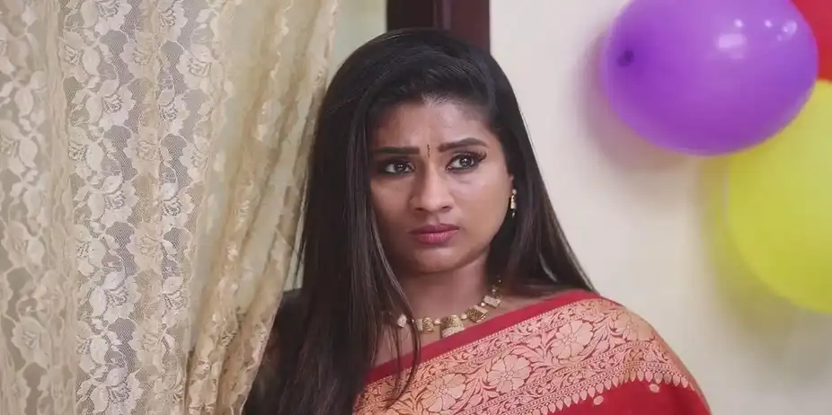 Indira - July 29, 2024 - Best Scene