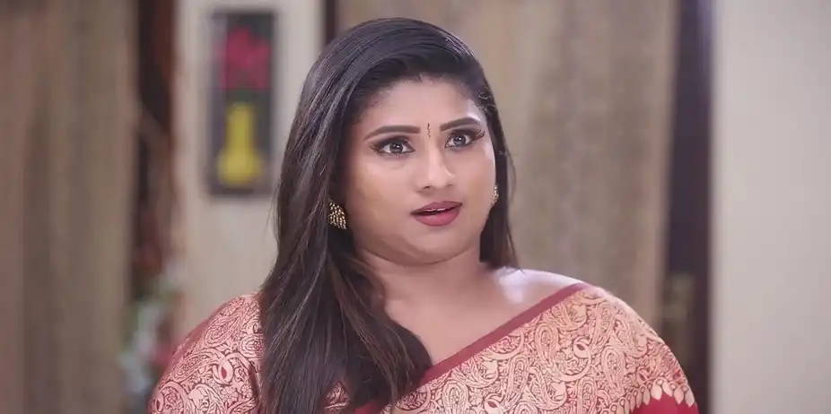 Indira - July 31, 2024 - Best Scene