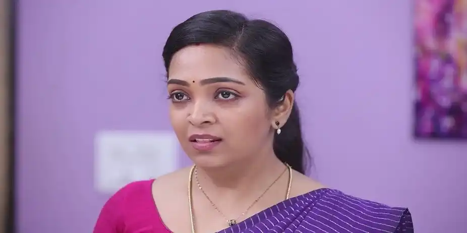 Indira - August 03, 2024 - Best Scene