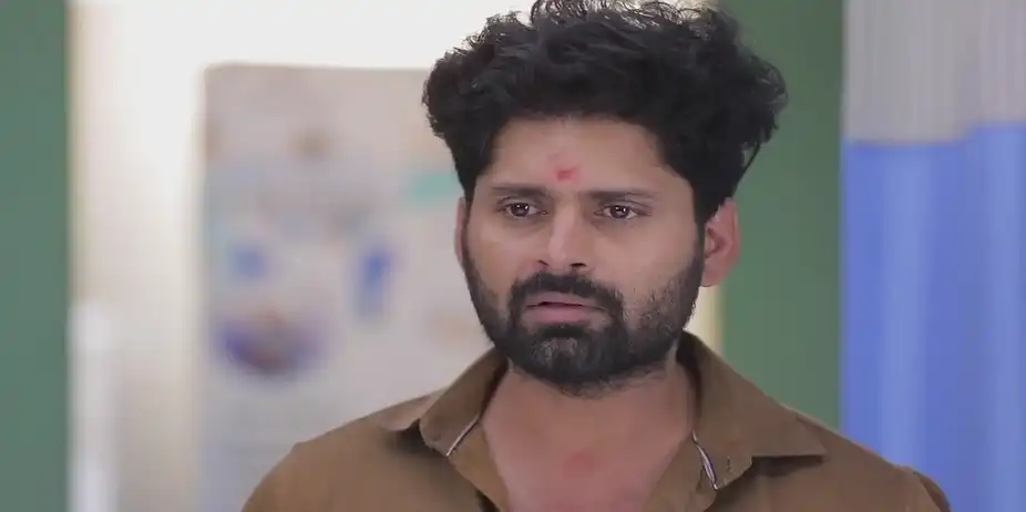 Bharathi Compels Aadhi to Reveal the Truth | Idhayam
