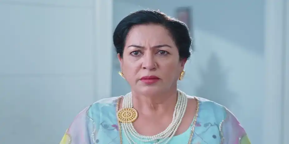Heer Tey Tedhi Kheer - 05 August, 2024