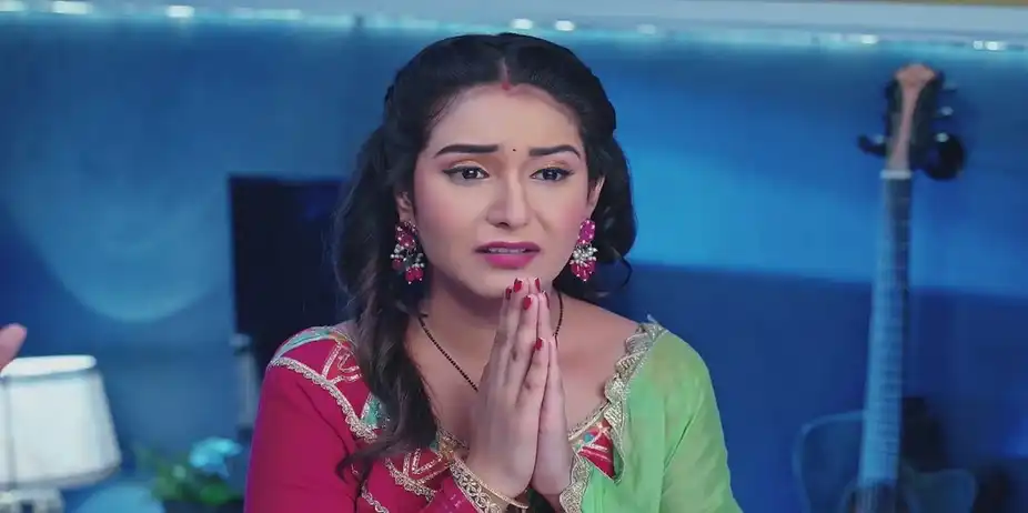 Reet is Presented with an Opportunity | Gal Mithi Mithi
