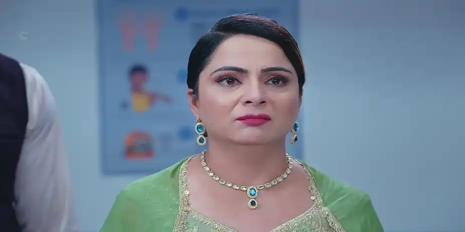 Kirat Makes a Promise | Dilan De Rishtey