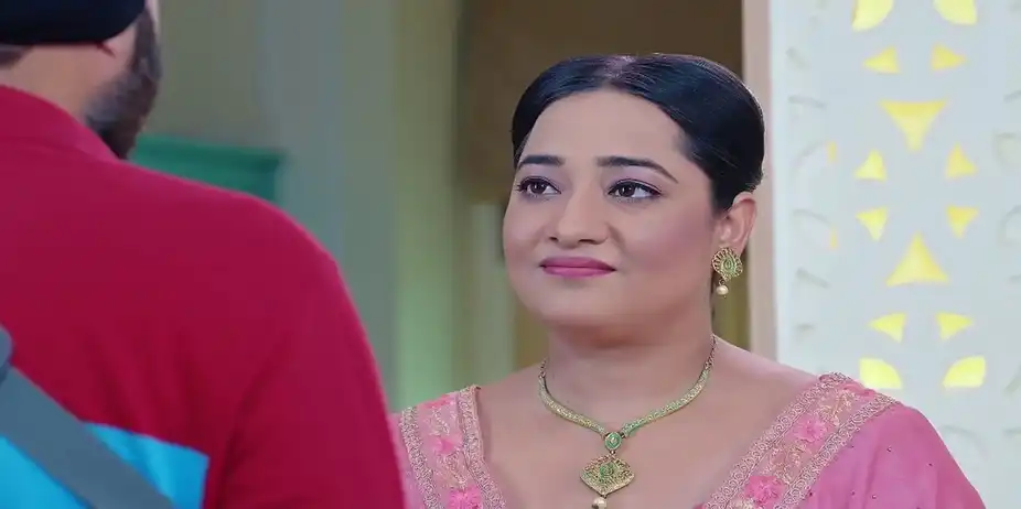 Gurman Questions Shaminder about His Change of Heart | Dilan De Rishtey