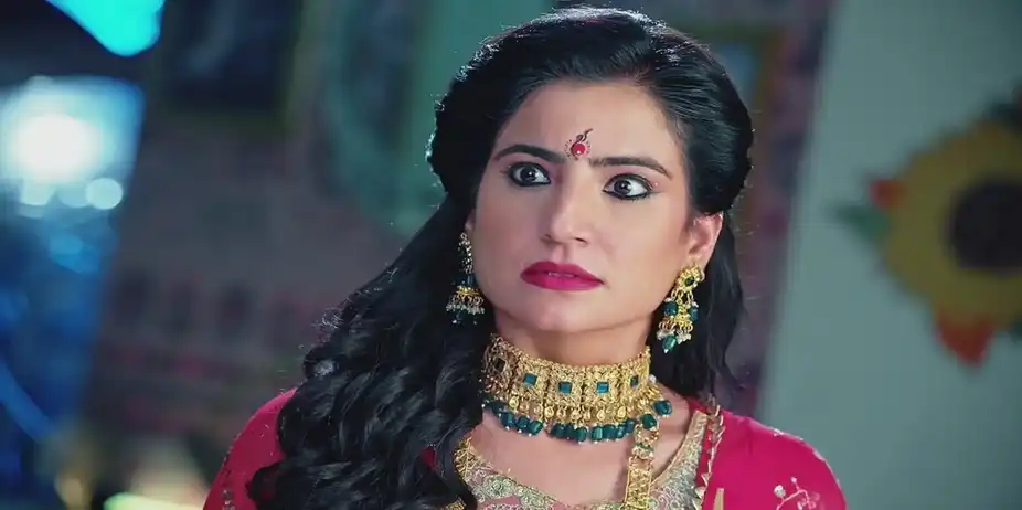 Randeep Protects Baba Balihari’s Secret | Shivika
