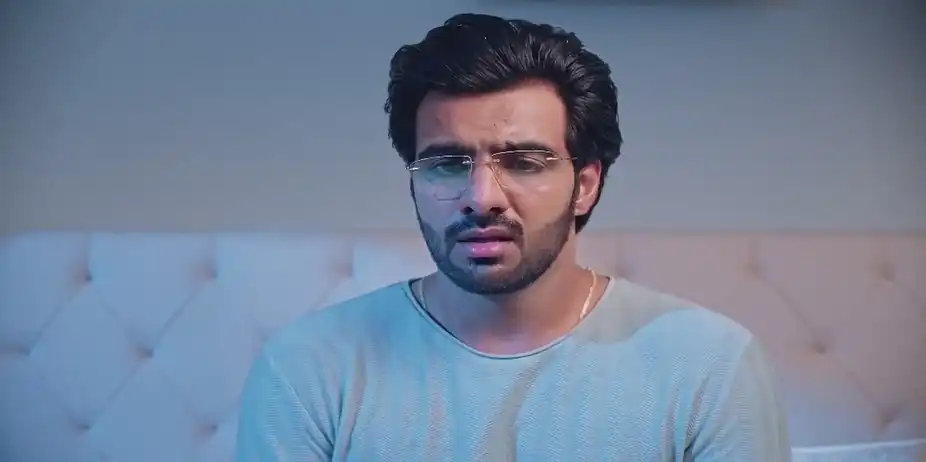 Ishan Worries about Shivika | Shivika