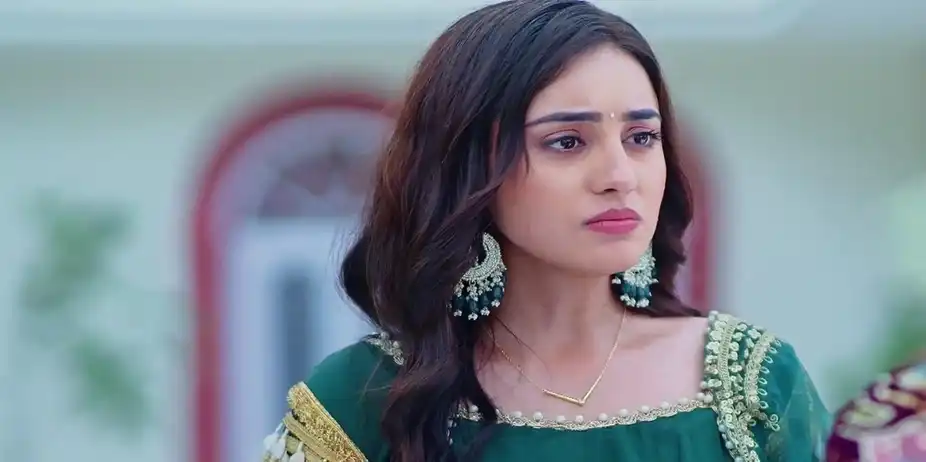 Kalyani Explains Her Actions | Sehajveer