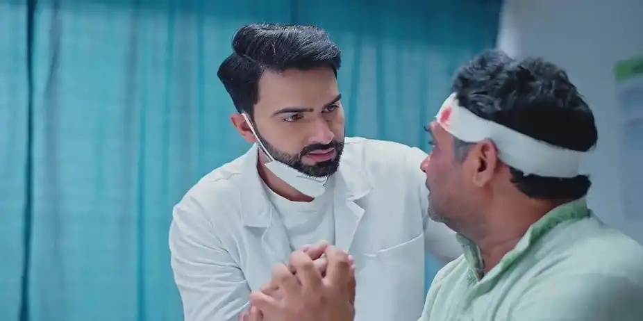 Kabir Saves Charan Singh | Sehajveer