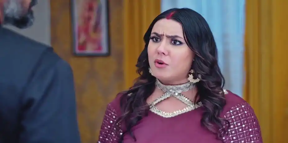 Mannu Asks the Watchman about His Attack | Sehajveer