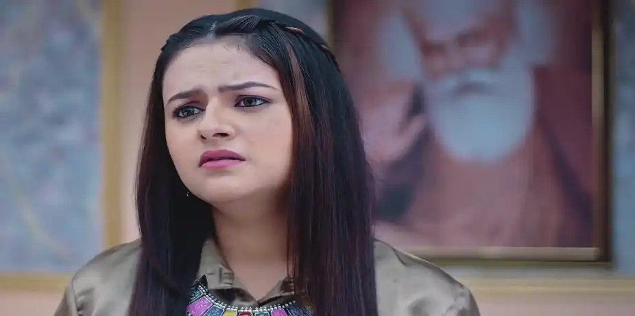 Mannu Threatens Gurleen | Sehajveer