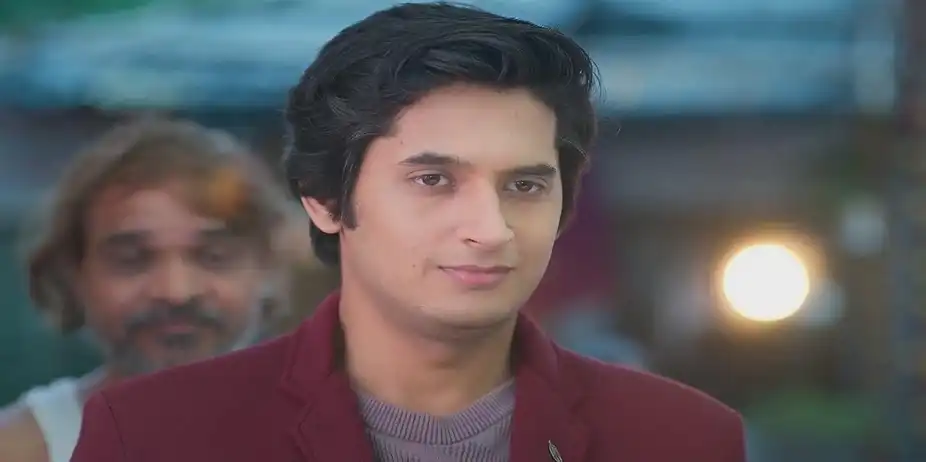 Vandana Thanks Ashu | Shiva